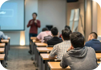 Classroom