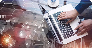 Fusion Cloud Financials