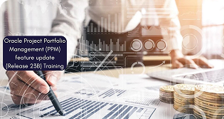 Fusion Cloud Financials